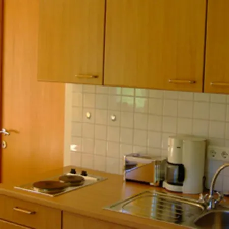 Haus Barbara Fitsch Шрунс