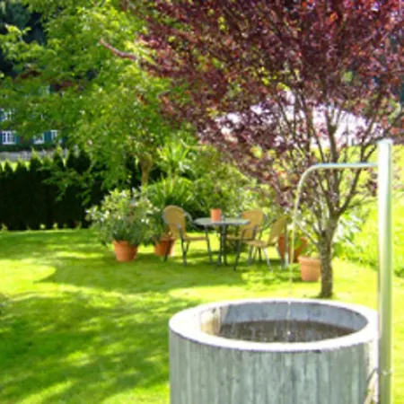 Haus Barbara Fitsch