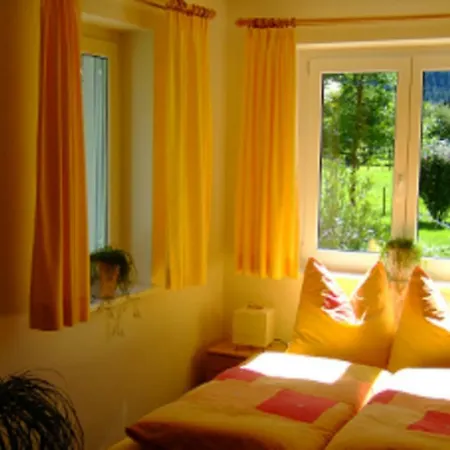 Haus Barbara Fitsch