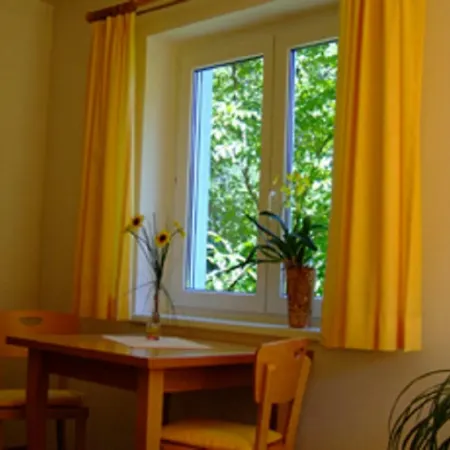 Haus Barbara Fitsch Шрунс